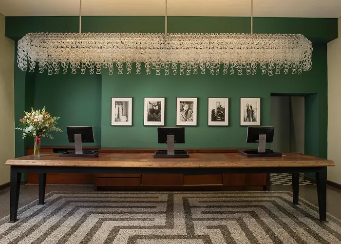 Nh Collection Torino Piazza Carlina