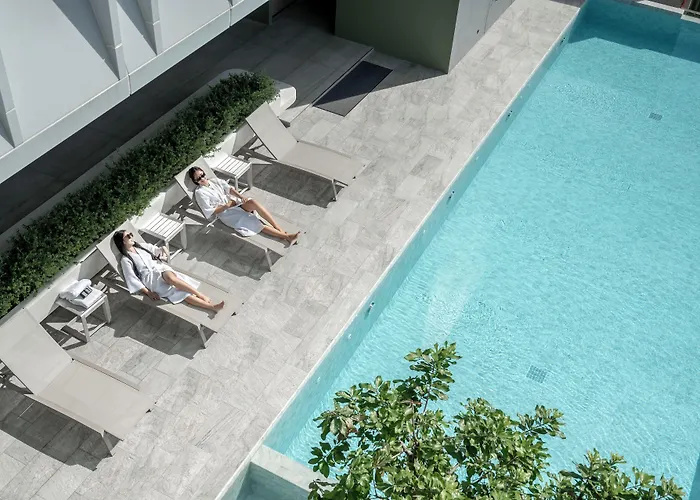 Tamarind Garden Hotel
