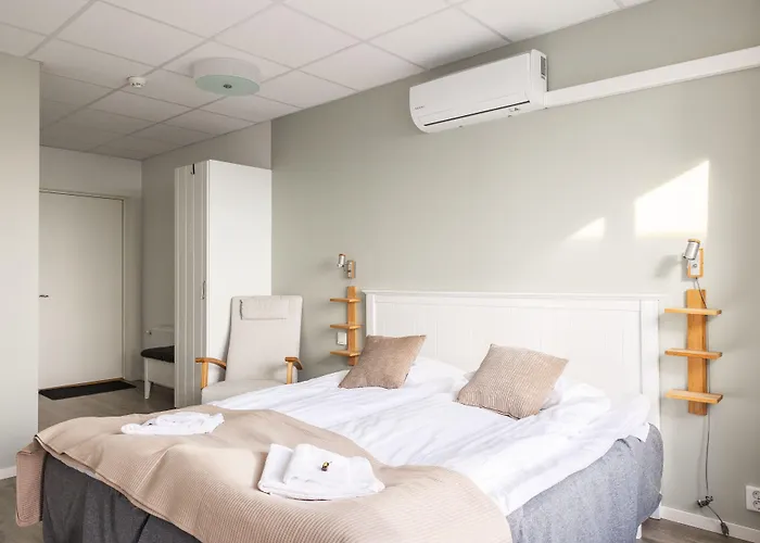 Hotell Hamnen