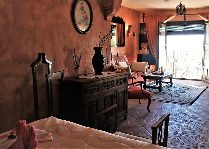 Hotel Palacio Guzmanes