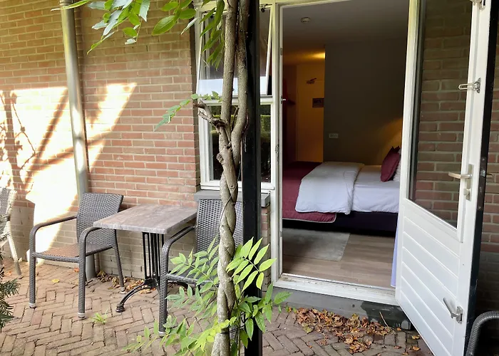 Landgoed Oud Poelgeest