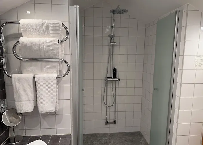 Hotel Wictoria