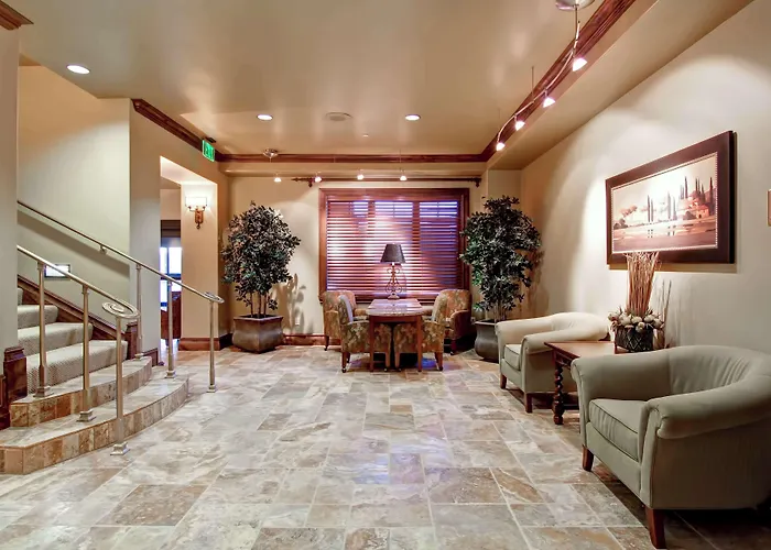 Homewood Suites By Hilton Richland