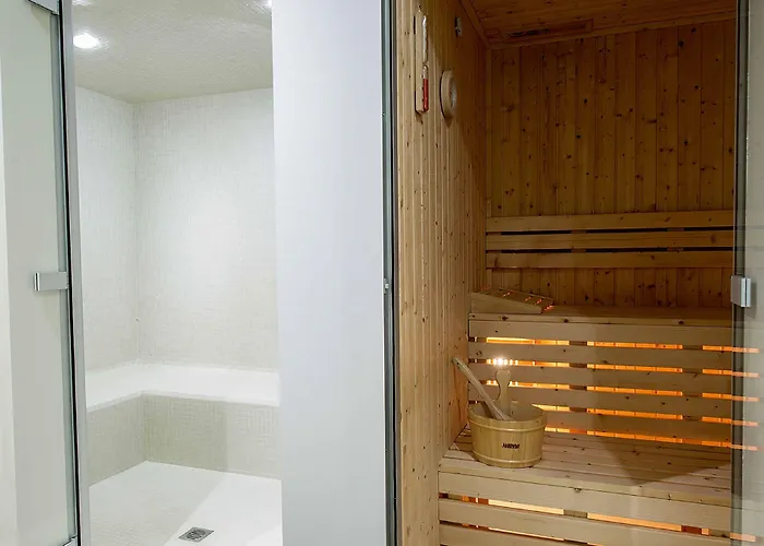 Bessahotel Liberdade
