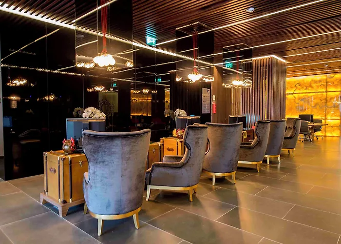 Bessahotel Liberdade