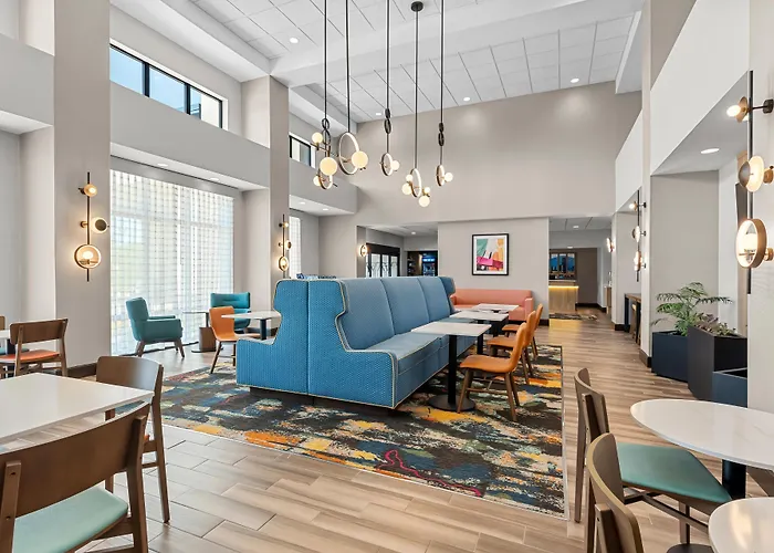 Hampton Inn And Suites Pauls Valley