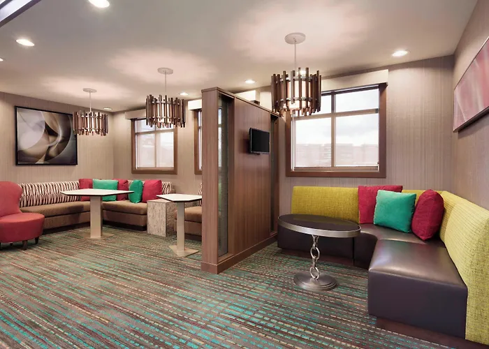 Residence Inn San Angelo