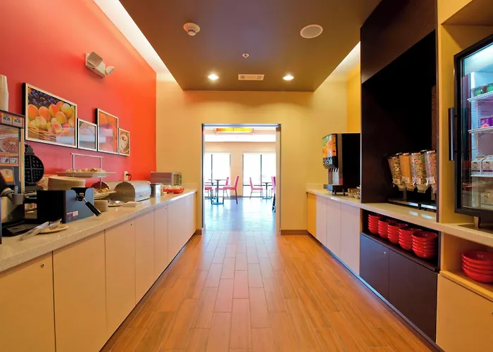 Towneplace Suites By Marriott Newnan