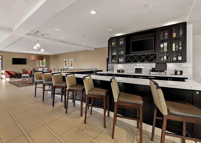 Hilton Garden Inn Findlay