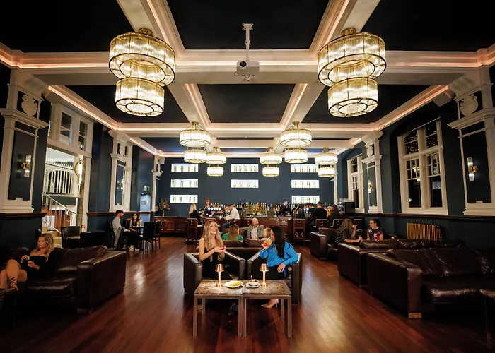 Morgans Hotel