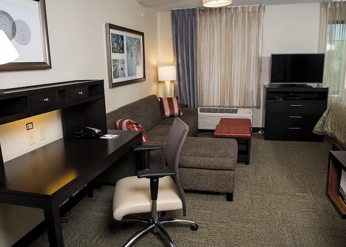 Staybridge Suites Lexington By Ihg