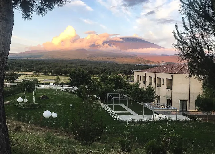 La Fucina Di Vulcano