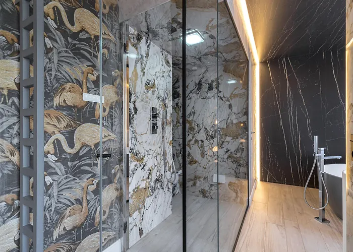 Le Dortoir Boutique Suites