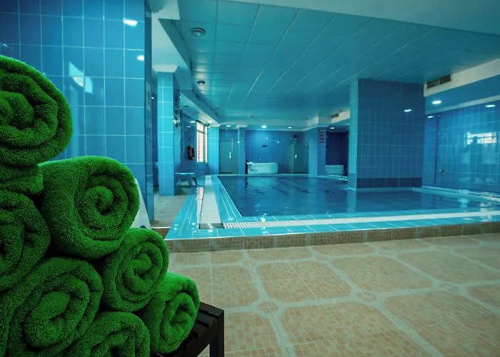 City Tower Hotel