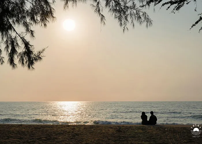 Talay Hotel And Villa Cha-Am