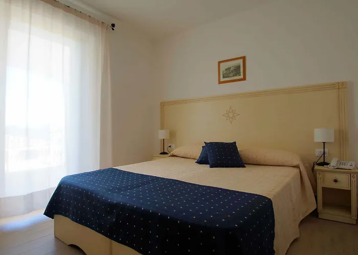 Hotel La Tartaruga Bianca