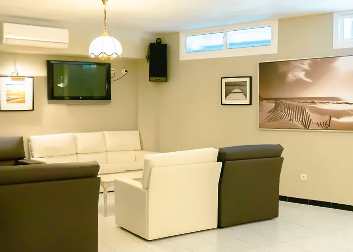 Hotel Atalaya I