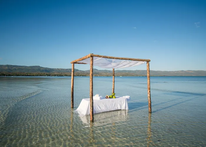 Punta Rucia Lodge Hotel Boutique & Spa
