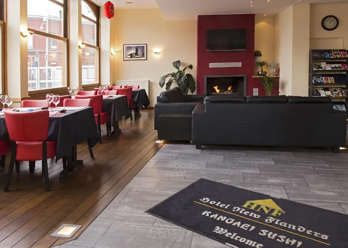 Hotel New Flanders