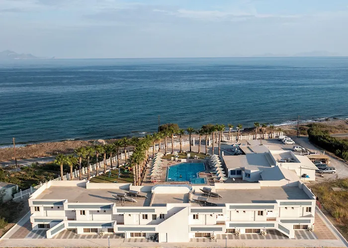 Mammis Beach Hotel
