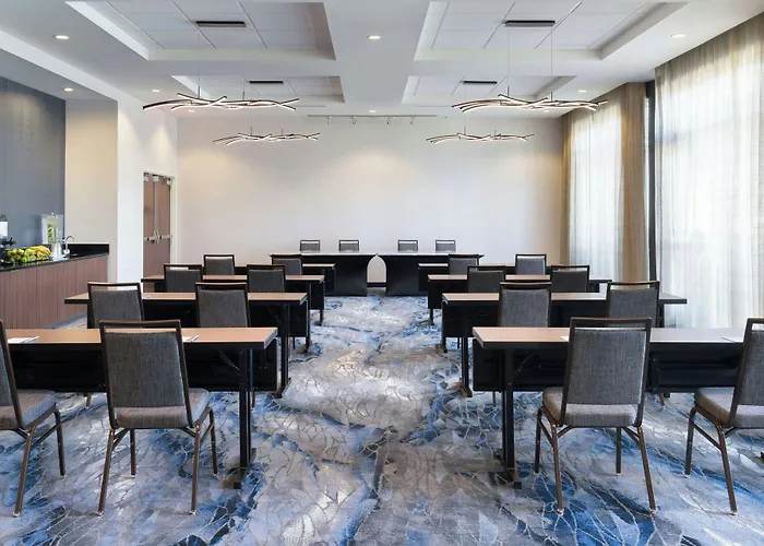 Fairfield Inn & Suites By Marriott Delray Beach I-95