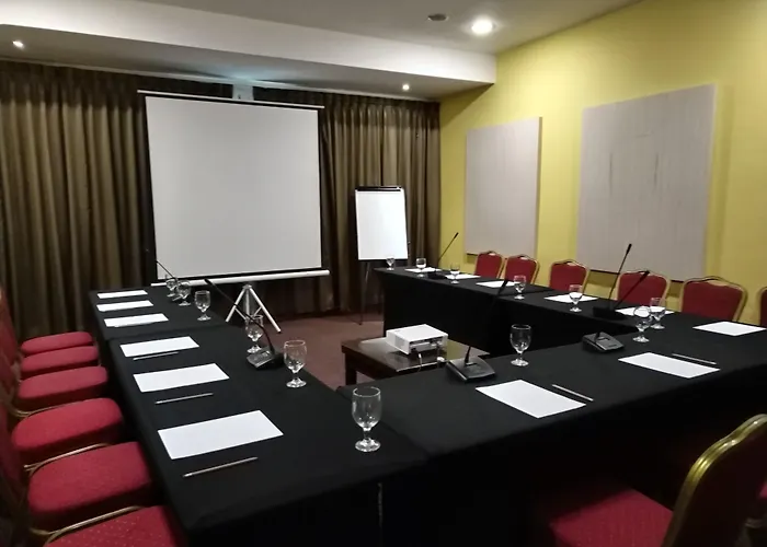 Times Hotel Brunei