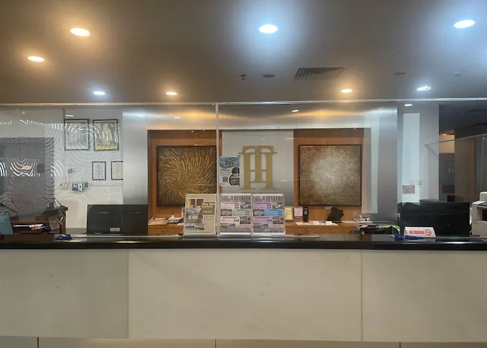 Times Hotel Brunei