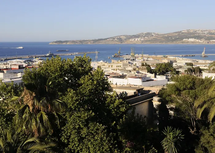 Grand Hotel Villa De France