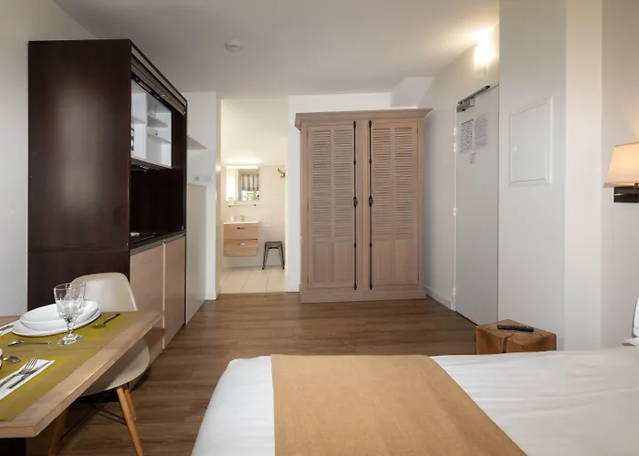 Hotel Alaïa
