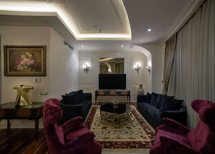 Doubletree By Hilton Gaziantep
