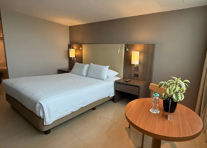 Estelar Villavicencio Hotel&Centro De Convenciones