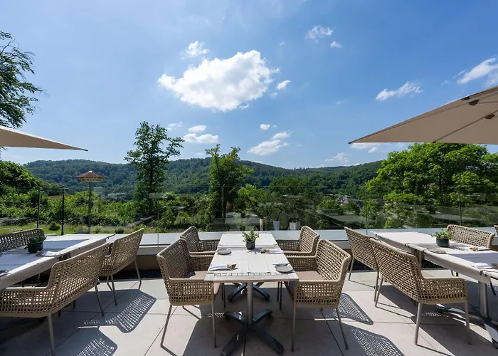 Hotel & Spa Suiten Freiwerk