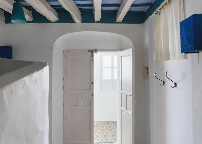 La Casa Grande