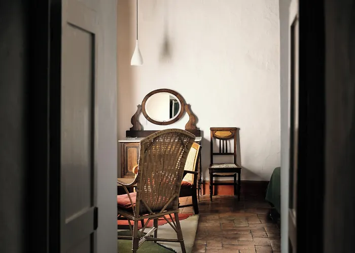 La Casa Grande