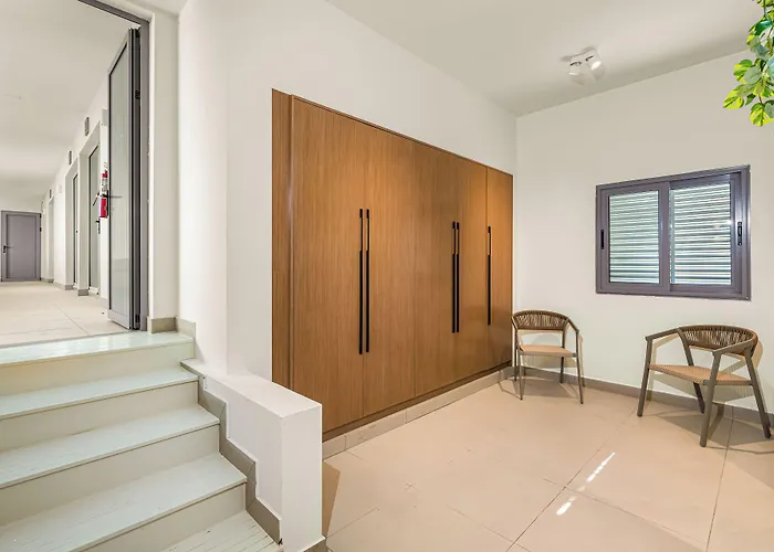 Boutique Hotel Bougainvillea