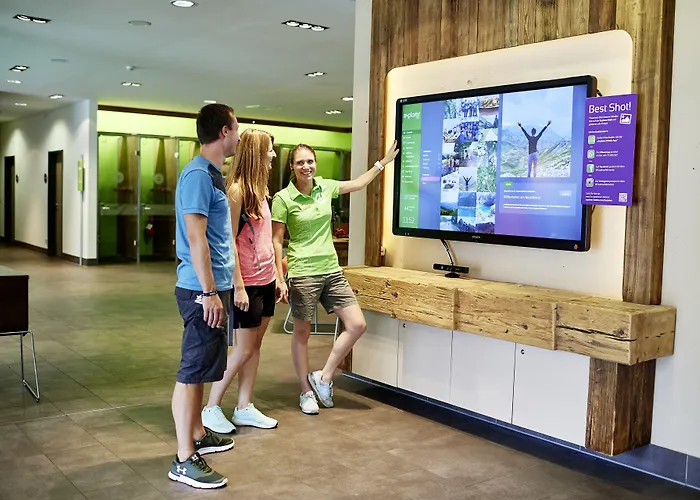 Explorer Hotel Berchtesgaden