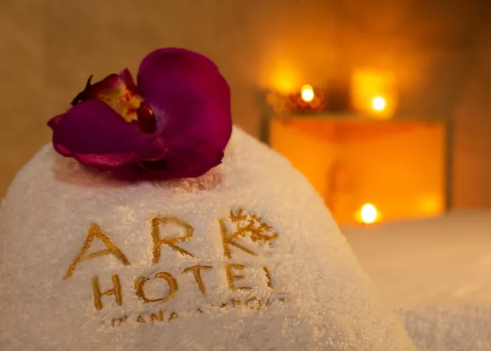 Best Western Premier Ark Hotel