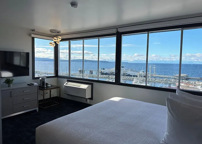 Waterways, A Boutique Hotel