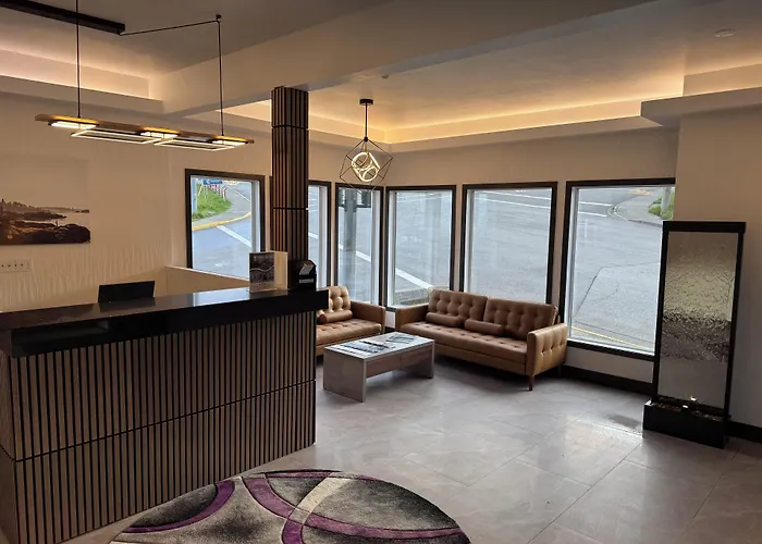 Waterways, A Boutique Hotel