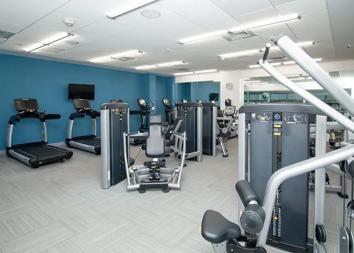 Element By Marriott Miami Doral