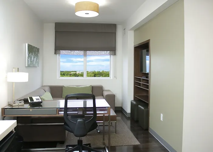 Element By Marriott Miami Doral