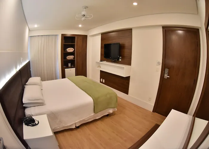 Cordilheira Hotel