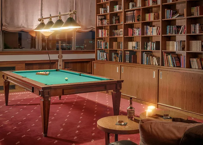 Dioklecijan Hotel & Residence