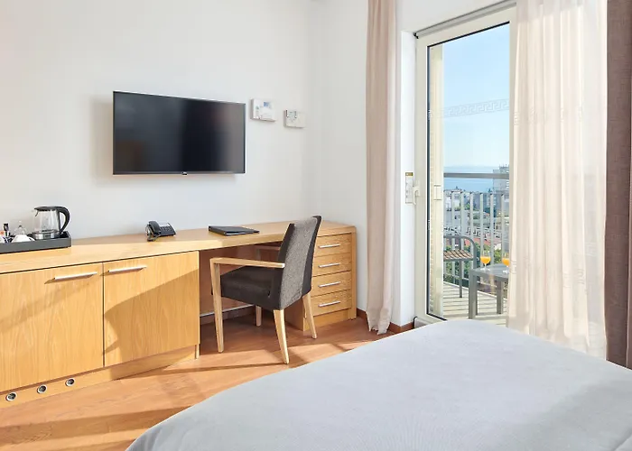 Dioklecijan Hotel & Residence