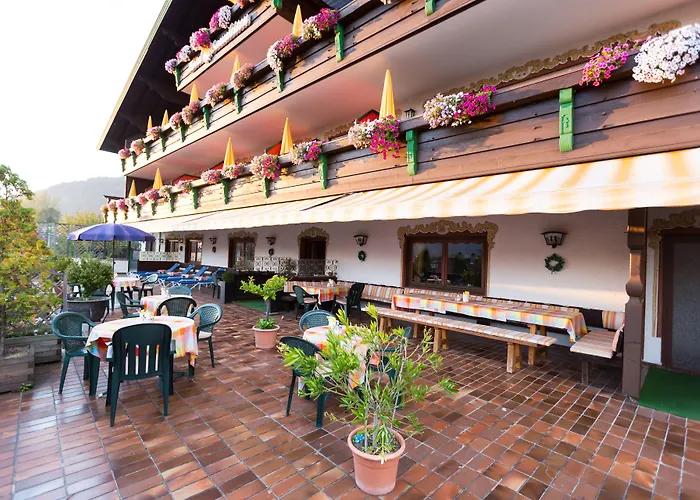 Hotel Sonnleiten
