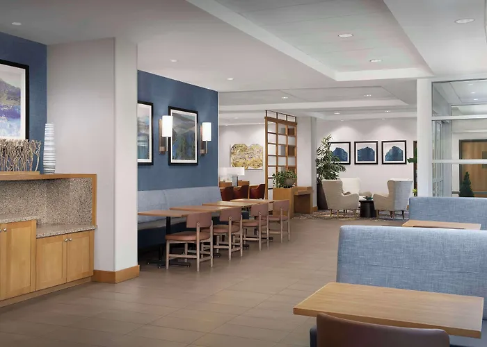 Hyatt Place Boulder Pearl Street