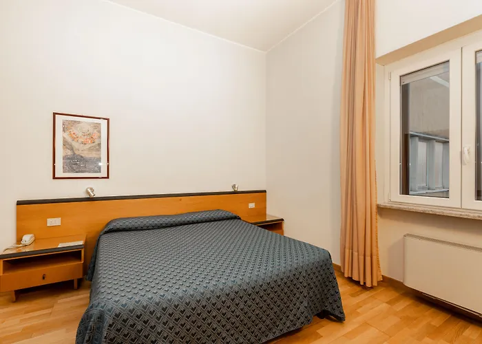 Hotel Nuova Grosseto