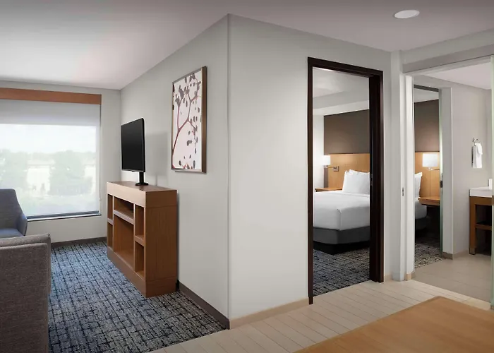 Hyatt Place Boulder Pearl Street