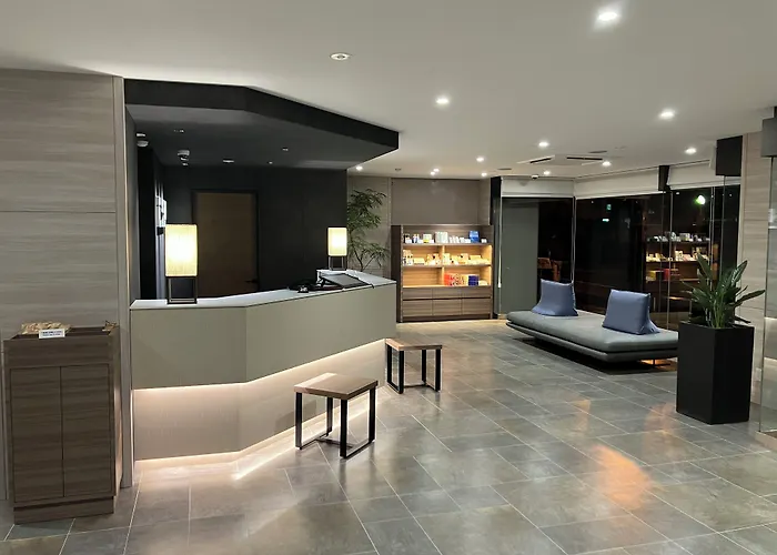 Onomichi Royal Hotel