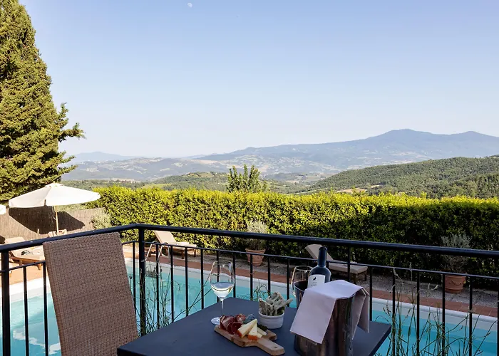Si Montalcino Hotel